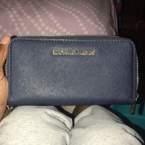 MK wallet